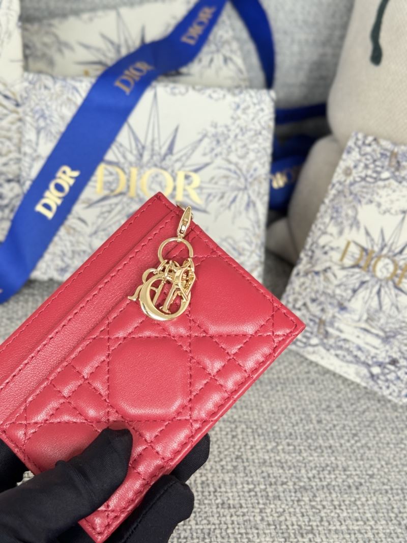 Christian Dior Wallet